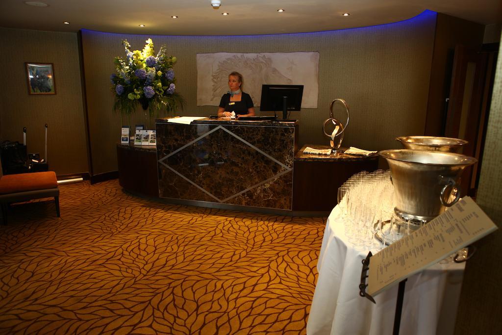 Best Western Heath Court Hotel Newmarket  Εξωτερικό φωτογραφία